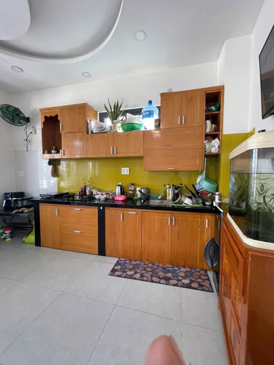 Bán nhà 3 tầng 53,7m² Nha Trang, 3 tỷ 200 triệu - Ảnh thu nhỏ 3