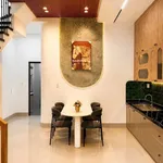 Bán nhà 1 trệt 1 lầu 90m² Biên Hòa, hơn 4 tỷ - Ảnh thu nhỏ 4