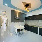 Bán nhà 4PN 2WC Tập Đoàn 4, Bình Chánh 85m² 1 tỷ 950 triệu - Ảnh thu nhỏ 3