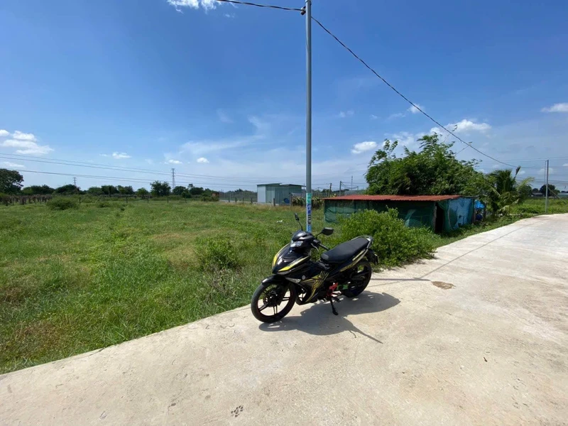 Bán lô đất 789,3m2 Ngô Đức Tốn Lâm Đồng