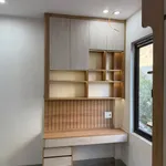 Bán nhà 3 tầng 68m² full nội thất 4,65 tỷ - Ảnh thu nhỏ 5