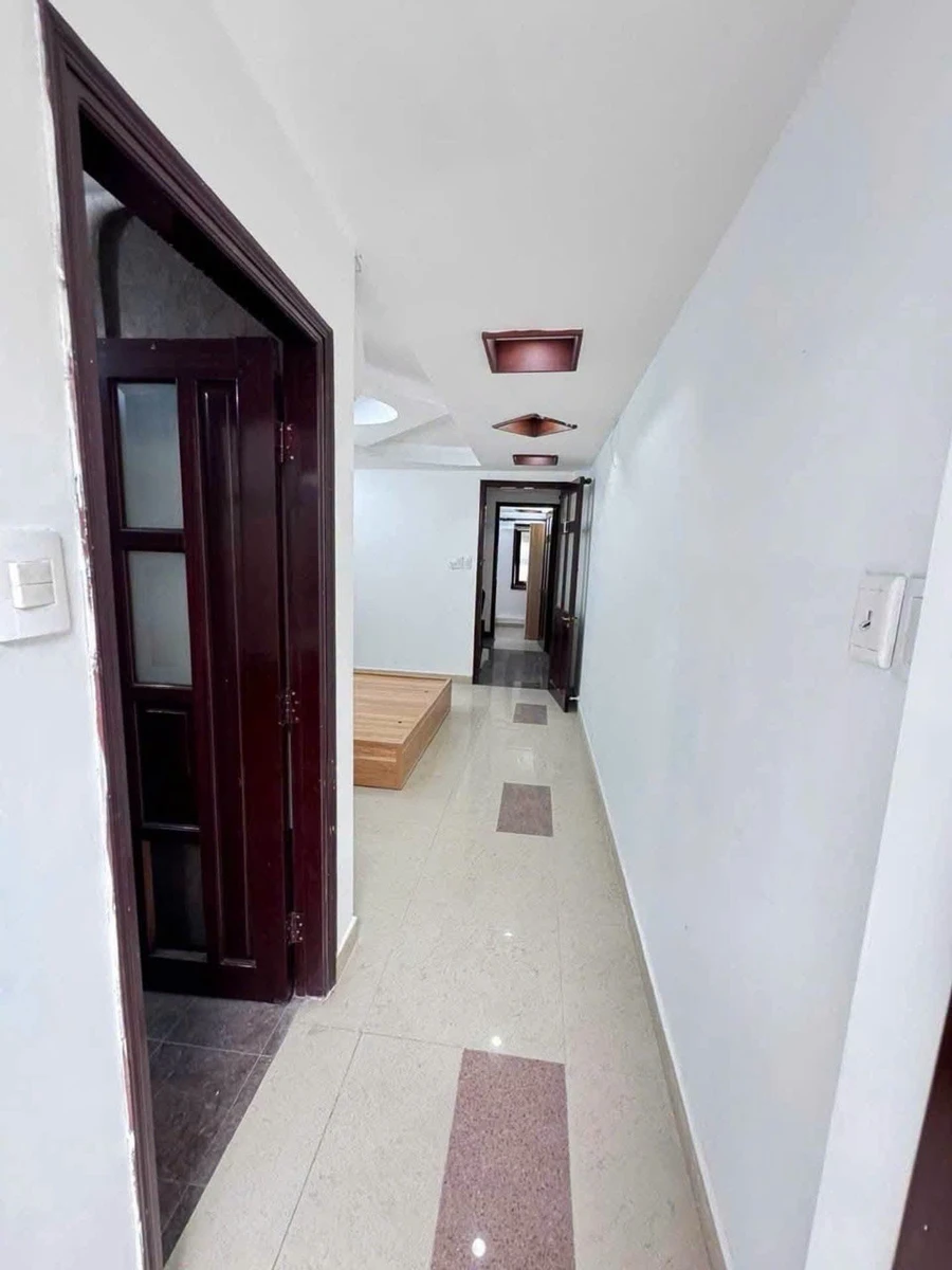 Bán nhà 6 tầng 57m2 Phan Huy Ích 6,7 tỷ - Ảnh thu nhỏ 3