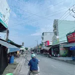 Bán nhà mặt tiền kinh doanh 100m2 gần Vincom Dĩ An - Ảnh thu nhỏ 4