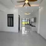 Bán nhà mặt tiền Hương lộ 45 Bình Chánh 123m2 2,59 tỷ - Ảnh thu nhỏ 5