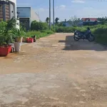 Bán đất thổ cư 114m2 ngang 6m giá 690 triệu gần KDC Rạng Đông, Hàm Liêm - Ảnh thu nhỏ 1