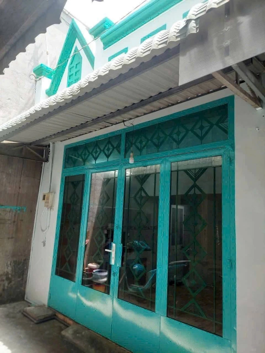 Bán nhà hẻm xe hơi 4,2x5m đường Nguyễn Thị Kiểu, Quận 12, giá 920 triệu - Ảnh 1