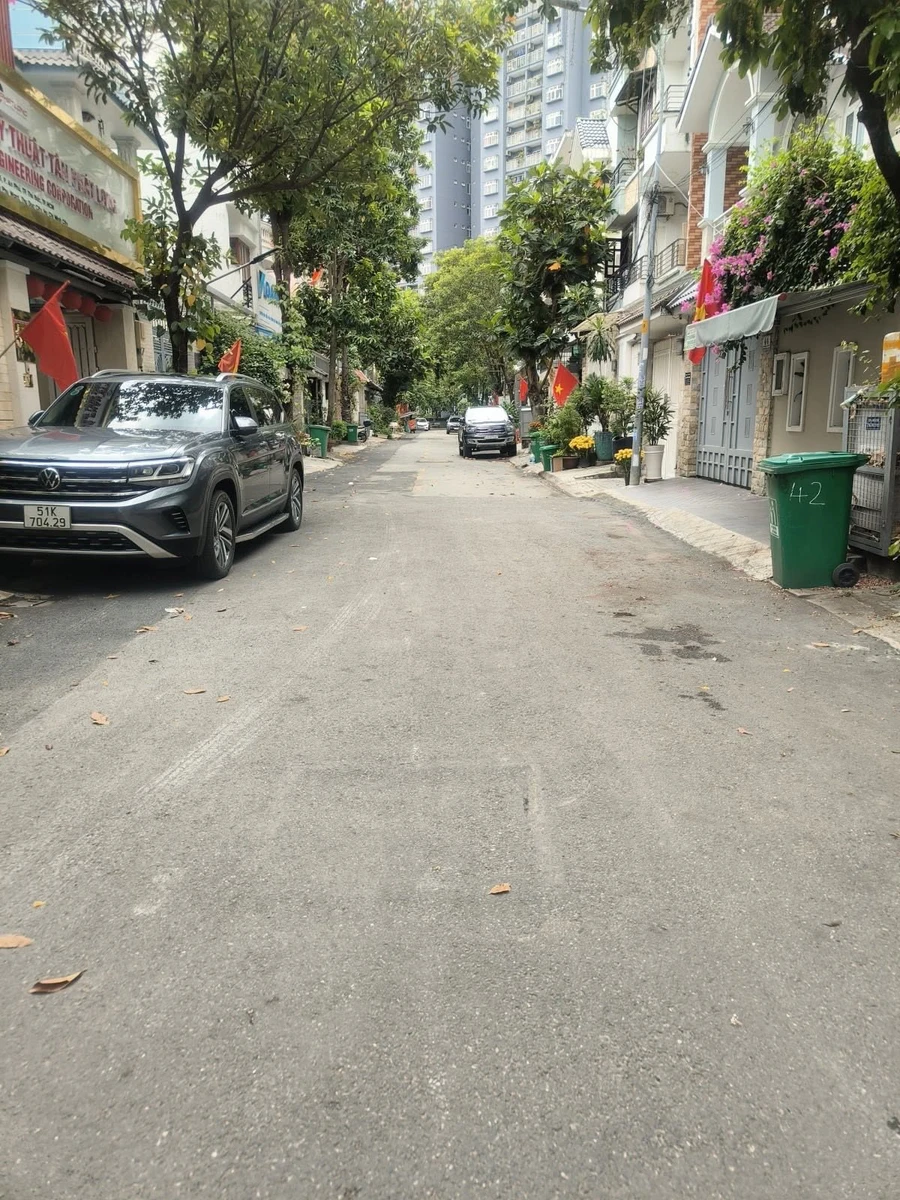 Bán biệt thự An Phú An Khánh 160m2, 45 tỷ - Ảnh 1