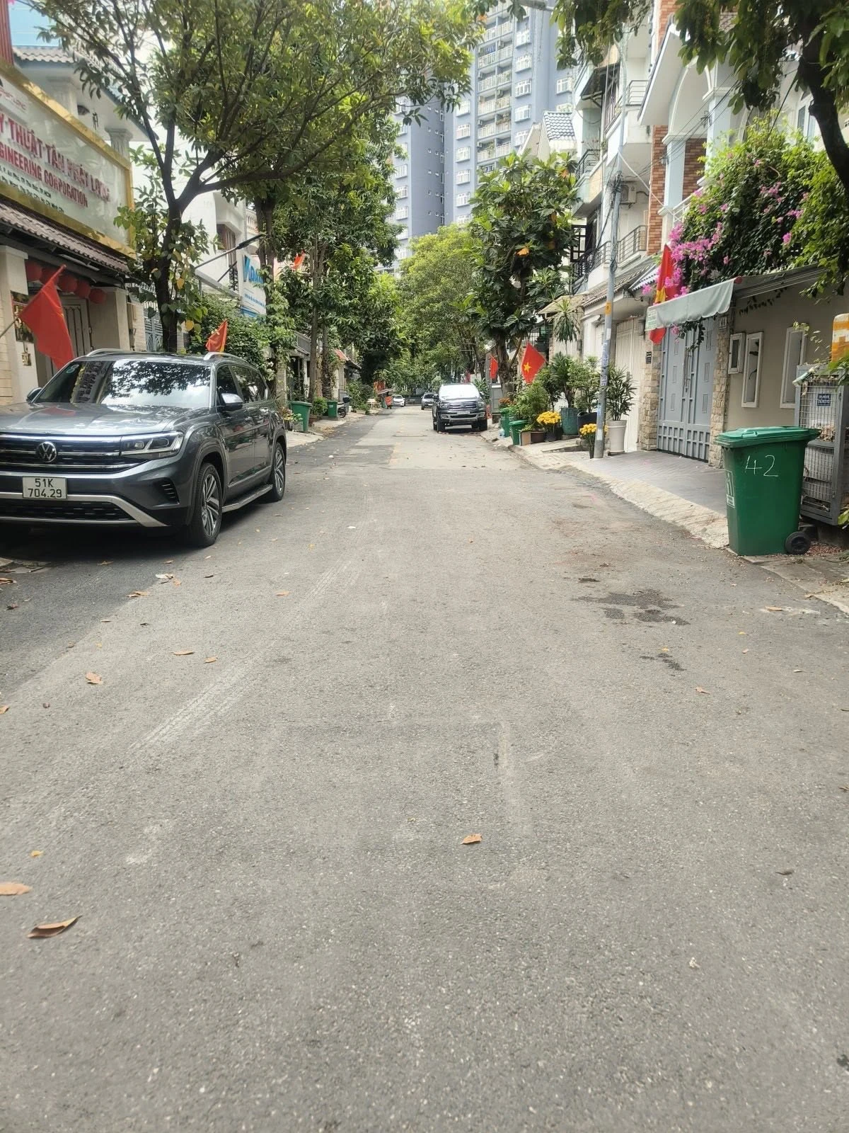 Bán biệt thự An Phú An Khánh 160m2, 45 tỷ - Ảnh 1