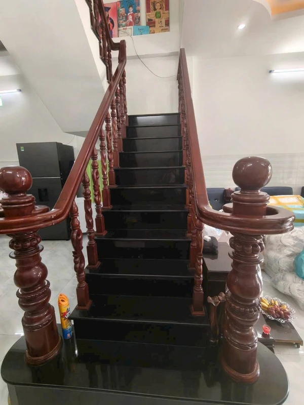 Bán nhà 1 trệt 1 lầu 3PN 77.67m² Bạc Liêu 1.85 tỷ