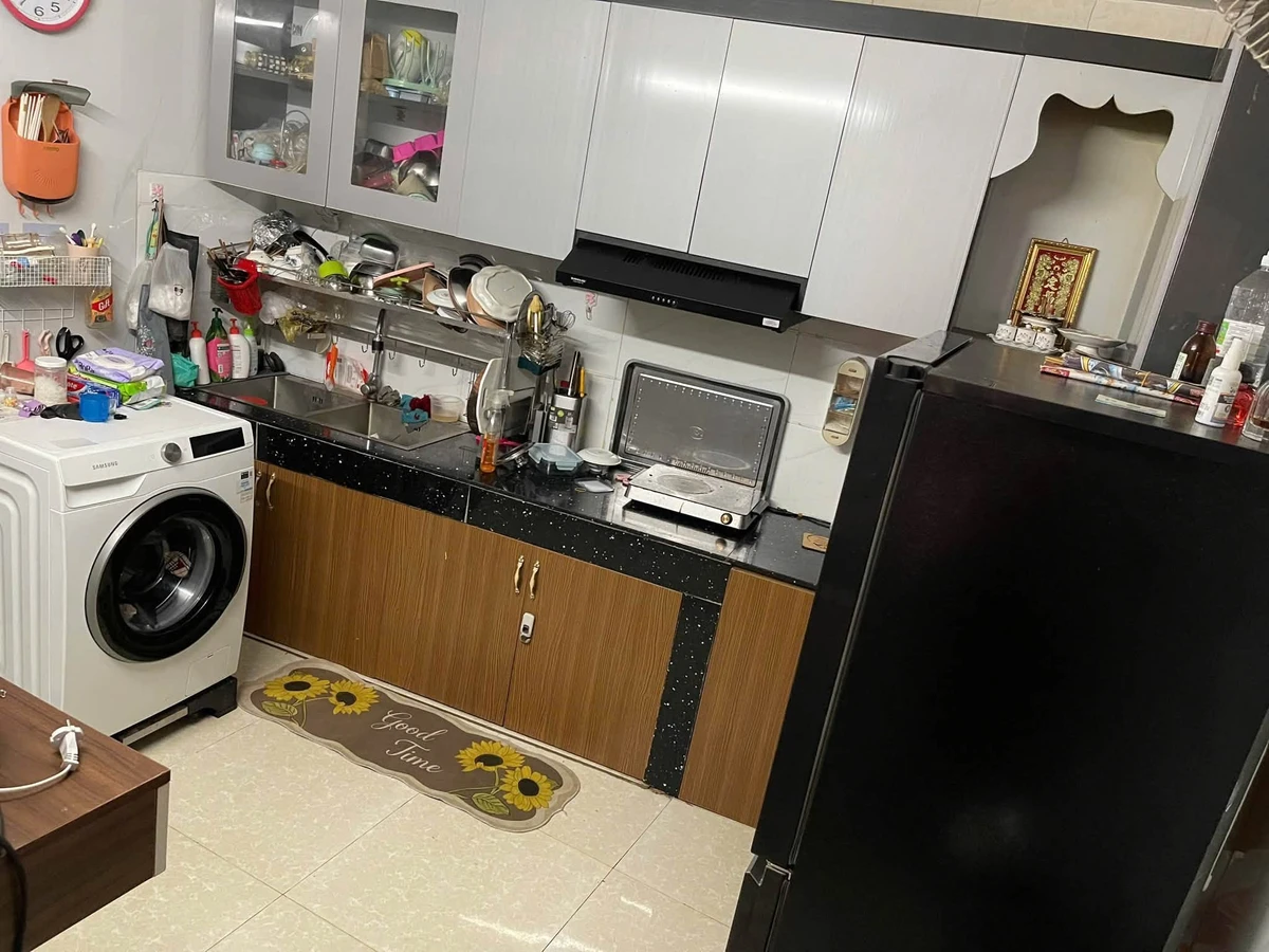 Bán nhà gác lửng 73m² 2PN Phường Long Hưng - Ảnh thu nhỏ 2