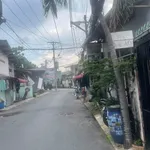 Bán nhà 2 tầng 78m2 hẻm xe tải gần đường số 11 Linh Xuân, Dĩ An, giá 4 tỷ - Ảnh thu nhỏ 1