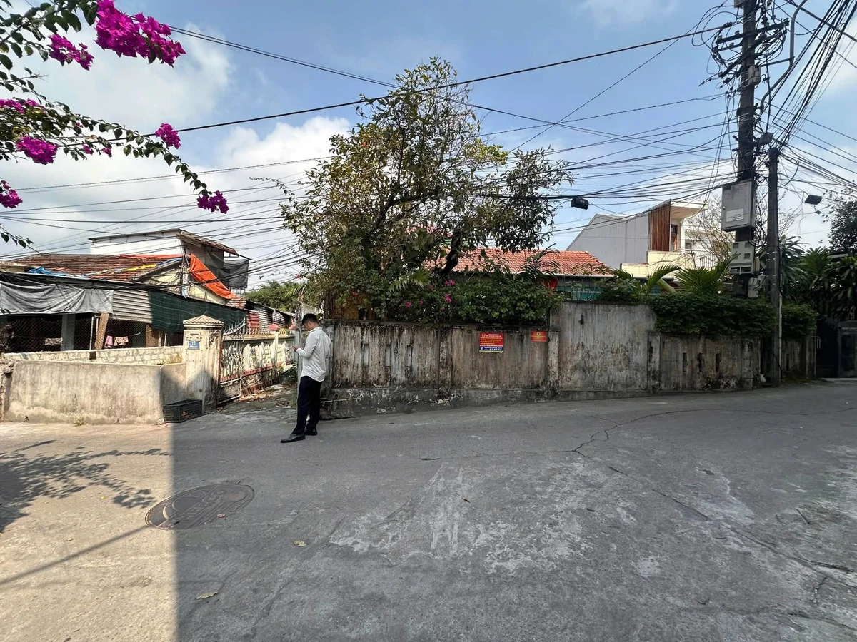 Bán nhà 137,8m2 có 6 phòng cho sinh viên thuê trung tâm TP Huế - Ảnh thu nhỏ 4