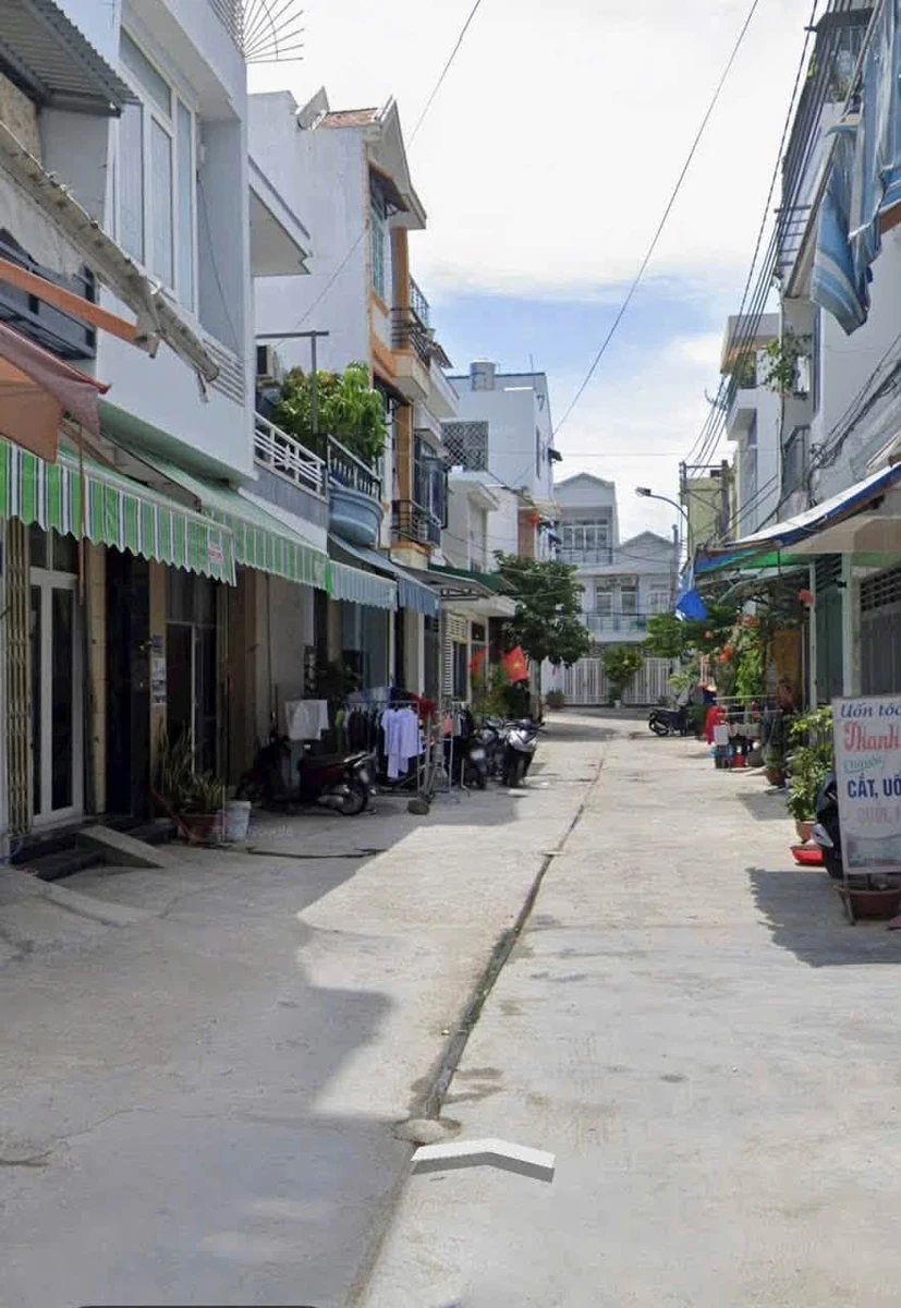 Bán đất hẻm Nguyễn An Nha Trang 41.2m2, 3.1 tỷ - Ảnh thu nhỏ 3