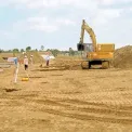 Bán 4000m2 đất sản xuất tại Hưng Nguyên, Nghệ An, đất đã san lấp và đang chờ ra sổ - Ảnh thu nhỏ 4
