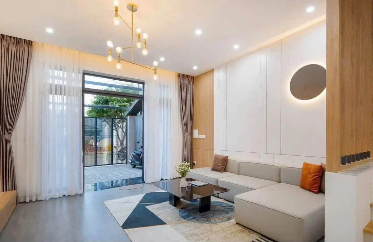 Bán nhà 3PN 90m² Tân Triều, Thủ Đức - Ảnh thu nhỏ 3