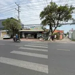 Bán đất mặt tiền 400m² Trần Hưng Đạo Tây Ninh - Ảnh thu nhỏ 1