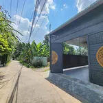 Bán nhà cấp 4 góc 2 mặt tiền 122m² đường Đỗ Văn Thi, Cù Lao Hiệp Hòa, Biên Hòa - Ảnh thu nhỏ 1