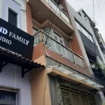 Bán nhà hẻm 297 Lê Đức Thọ, 162m2, 4PN, Gò Vấp - Ảnh thu nhỏ 1