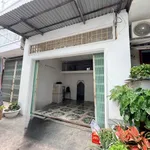 Bán nhà 2 tầng ngang 5m, 55m2, 3 PN, kế bên Himlam, Quận 7, giá 5 tỷ - Ảnh thu nhỏ 1