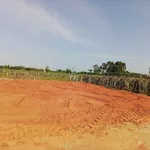 Bán đất thổ cư 117m2 thôn Hội Nhơn, xã Hàm Liêm, Lâm Đồng giá 420 triệu - Ảnh thu nhỏ 3