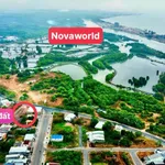 Bán đất mặt tiền đường biển Bình Châu Vũng Tàu 308m2 - Ảnh thu nhỏ 1