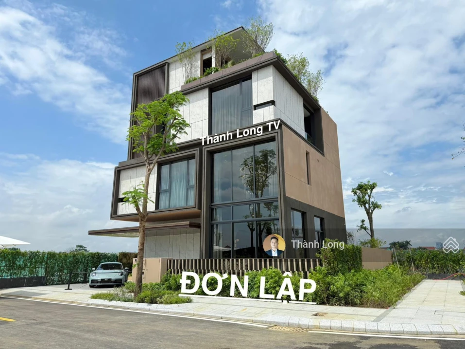 Chuẩn bị mở bán quỹ căn biệt thự song lập, đơn lập Fullton Regal. Chọn được vị trí & Quà tặng 600tr - Ảnh thu nhỏ 2