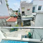 Bán nhà 1 trệt 1 lầu 3x8m, 2PN, sổ hồng riêng, Xuân Thới Đông, Hóc Môn, giá 2,25 tỷ - Ảnh thu nhỏ 4