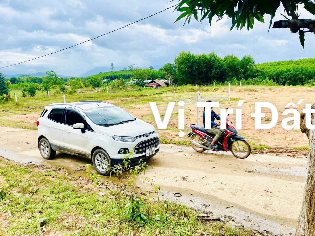 Bán đất thổ cư 252m2 ven Nha Trang, Khánh Đông - Ảnh thu nhỏ 2