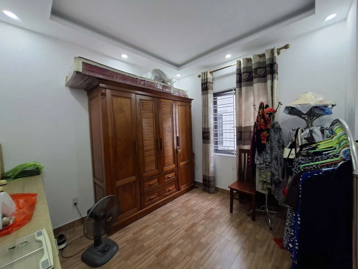 Bán nhà phố 3 tầng 36m² Đà Nẵng Quận 1 - Ảnh thu nhỏ 3