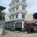 Bán nhà 5 tầng 3 mặt tiền 60m2 đường Lâm Thị Hố, Tân Chánh Hiệp, Quận 12 - 7,15 tỷ - Ảnh thu nhỏ 1