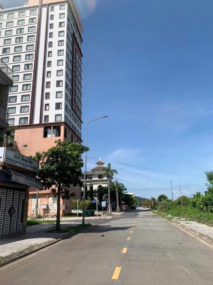 Bán đất 92m2 khu Đông Nam Thuỷ An, Huế giá 3,99 tỷ - Ảnh thu nhỏ 5