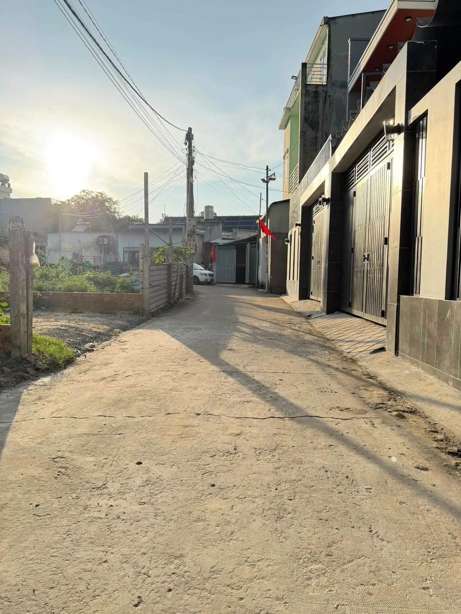Bán đất Phú Lợi 60m² giá 2,59 tỷ - Ảnh thu nhỏ 3