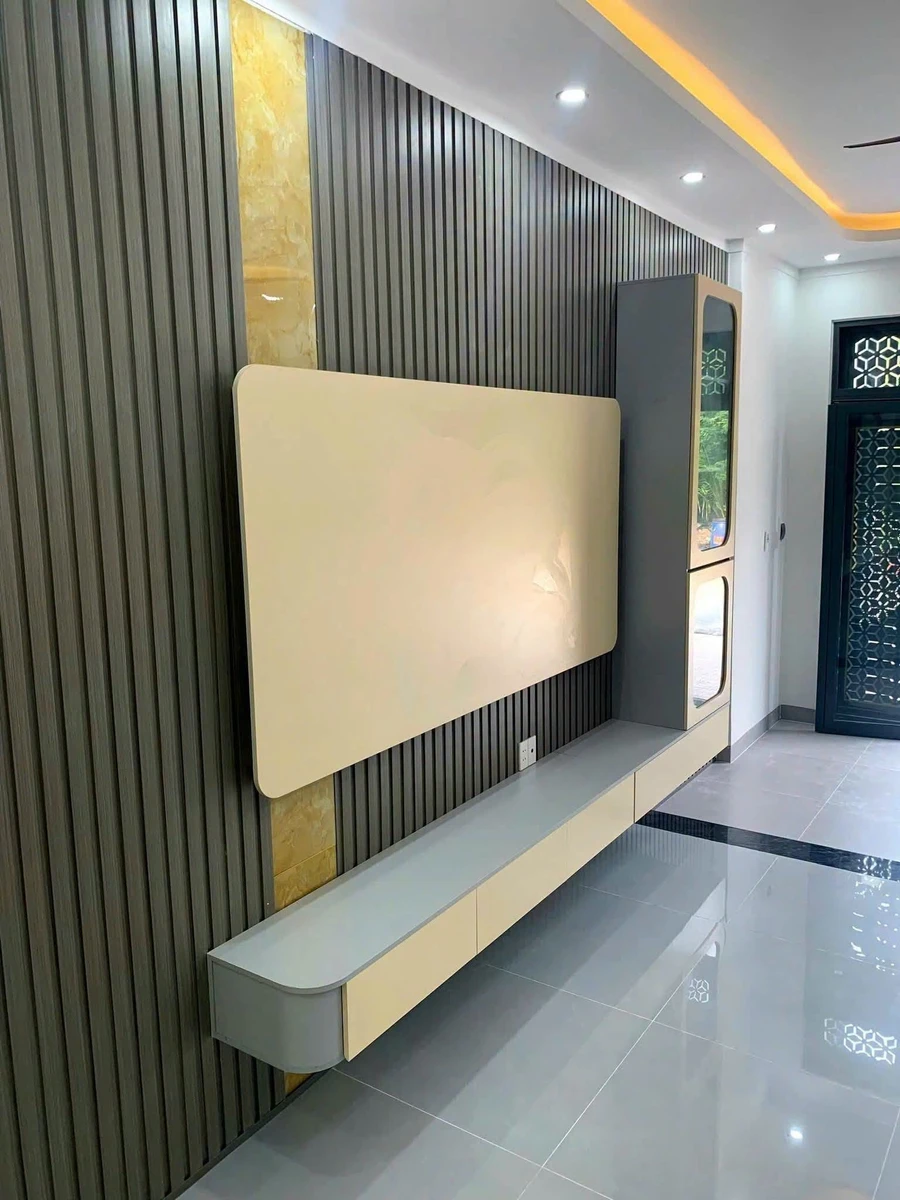 Bán nhà sổ riêng 3PN 72m² Lavender Tân Triều 2 tỷ 650 - Ảnh thu nhỏ 4