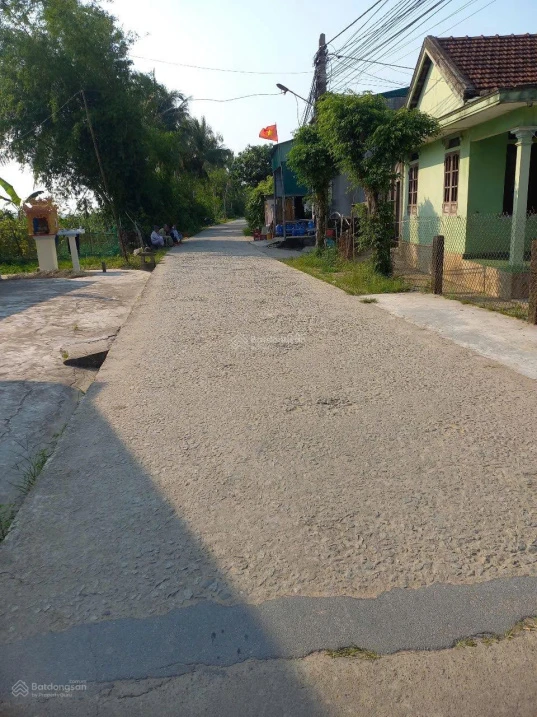 Bán đất 225m2 ở Phú Lương, 799 triệu, mặt tiền 6m, pháp lý đầy đủ - Ảnh thu nhỏ 2