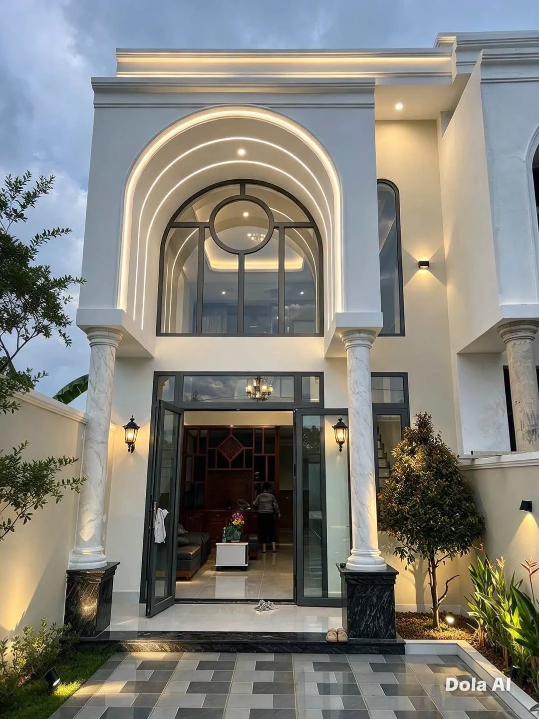 Bán nhà 3PN 145.6m² Bình Minh Trảng Bom 2 tỷ 380 - Ảnh 1