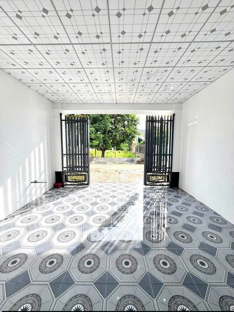 Bán nhà 155m² 3PN Tây Ninh giá 1 tỷ 350 triệu - Ảnh thu nhỏ 4