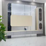 Bán nhà 1 trệt 2 lầu 80m2 Biên Hoà Đồng Nai 4 tỷ 950 - Ảnh thu nhỏ 3