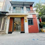 Bán nhà hẻm 77m² 4PN 4WC Âu Dương Lân Quận 8 - Ảnh thu nhỏ 1