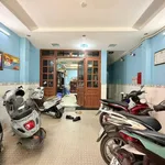 Bán căn hộ 90m2, 18 phòng, Cách Mạng Tháng 8, Quận 3 - 21,5 tỷ - Ảnh thu nhỏ 2