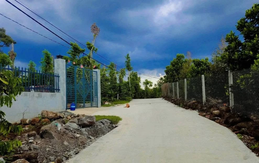Bán đất 2.000m2 tại Long Khánh 5 tỷ - Ảnh 1