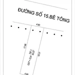 Bán đất nền 82.8m² sát KCN Minh Hưng 3 giá 390 triệu - Ảnh thu nhỏ 3