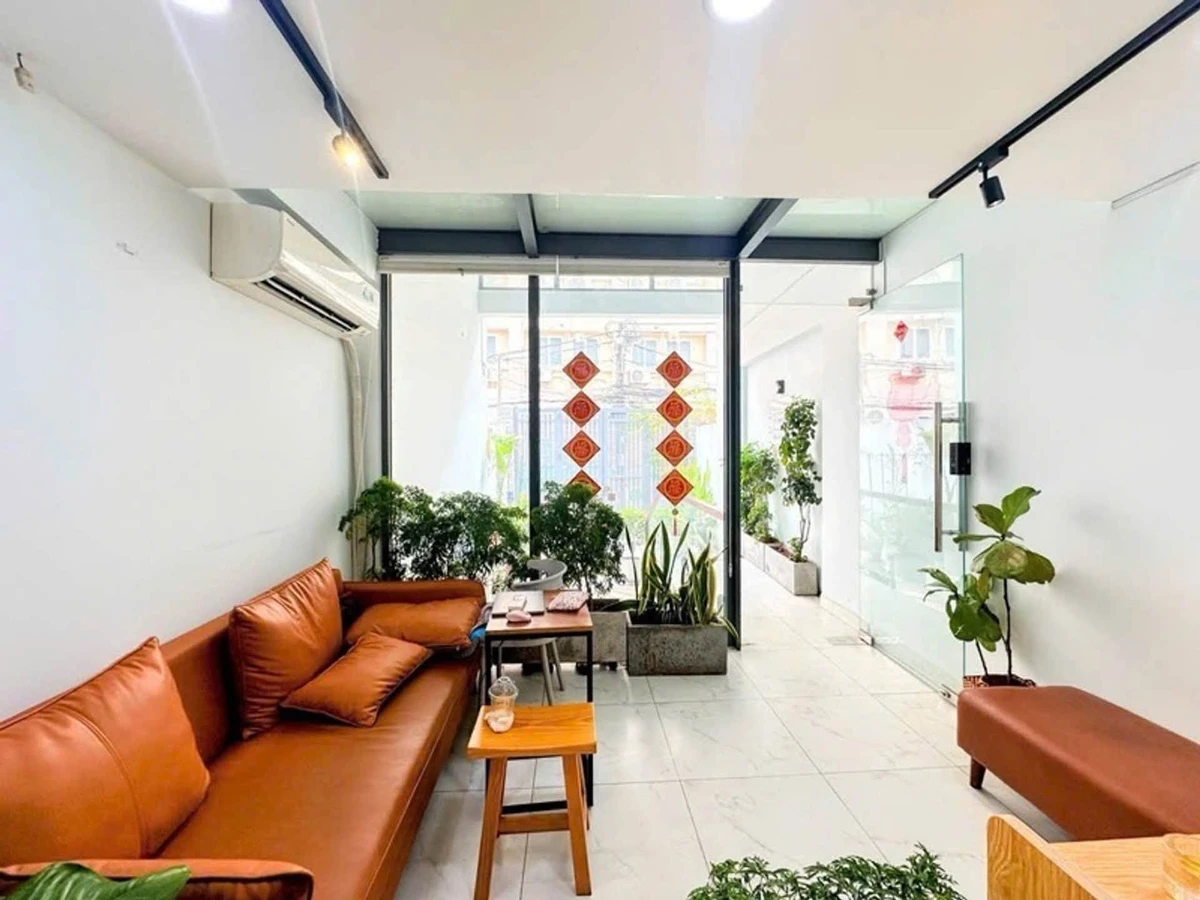 Bán nhà phố 80m² 7 tầng thang máy Lê Văn Duyệt - Ảnh thu nhỏ 3