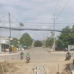 Bán lô góc 2 mặt tiền 131.2 m2 Phan Thiết 6.5 tỷ - Ảnh thu nhỏ 2