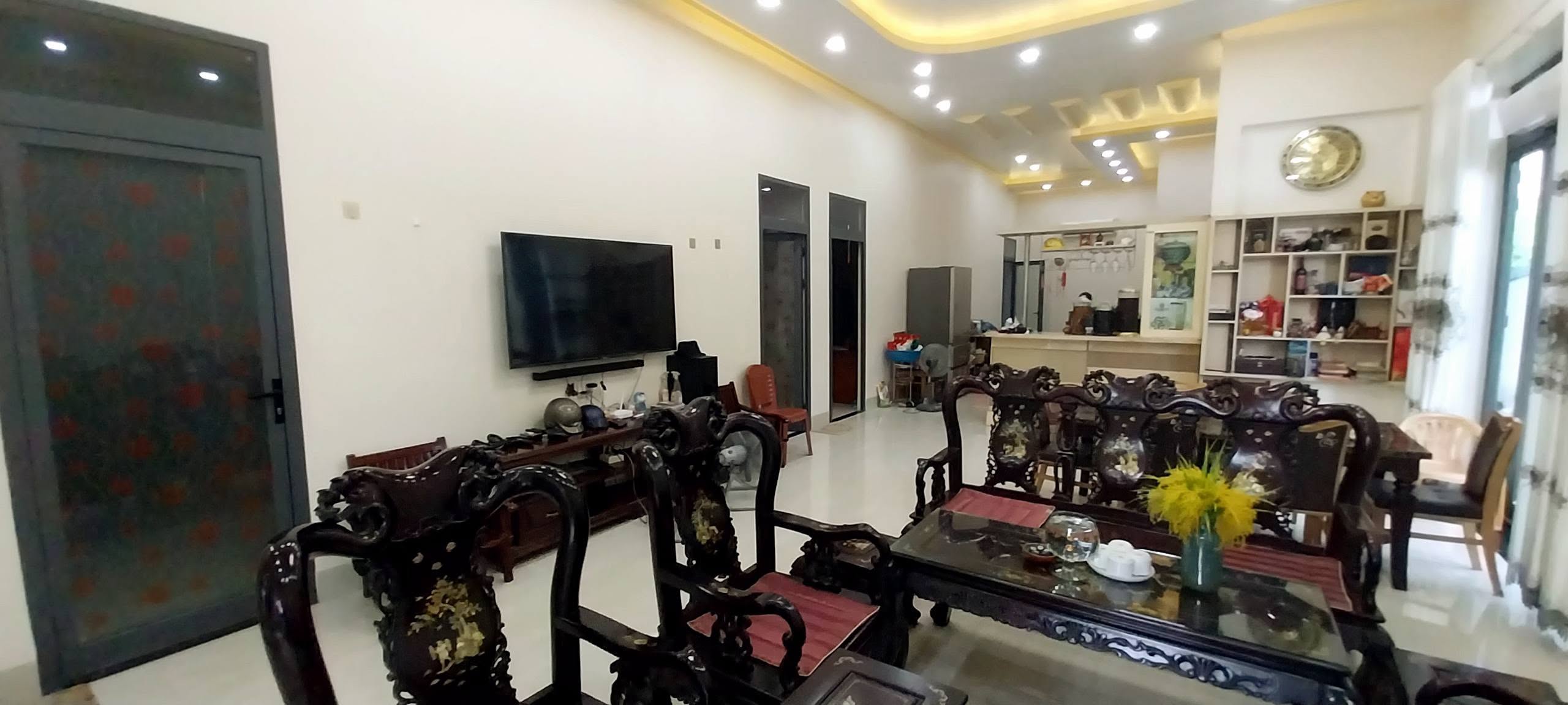 Bán biệt thự Vườn Diên An 640m2, 3 phòng ngủ, 7,6 tỷ - Ảnh thu nhỏ 3