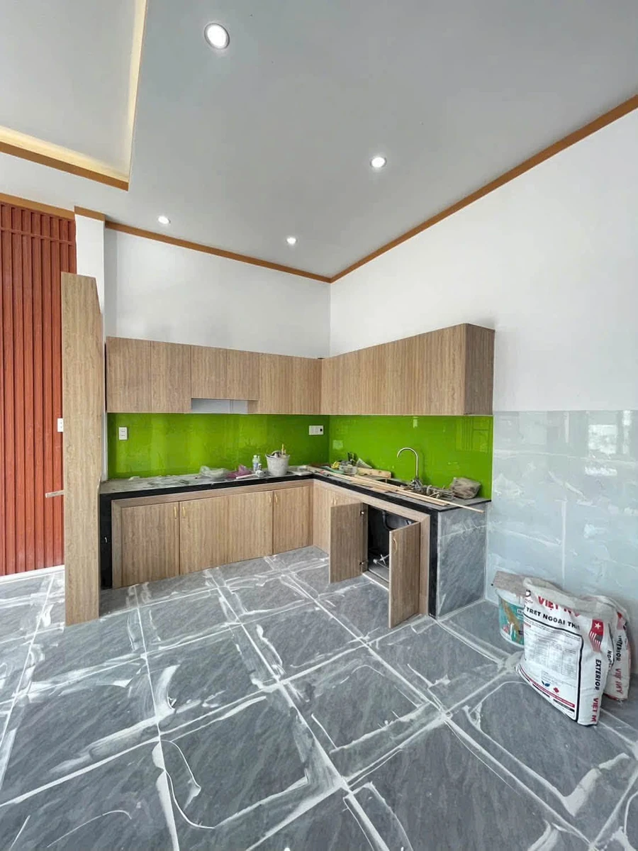 Bán nhà 1 trệt 1 lầu 80m² Tân Triều 2 tỷ 150 triệu - Ảnh thu nhỏ 5