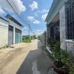 Bán đất Đức Hòa Đông 110m² 900 triệu gần KCN Tân Đức - Ảnh thu nhỏ 3
