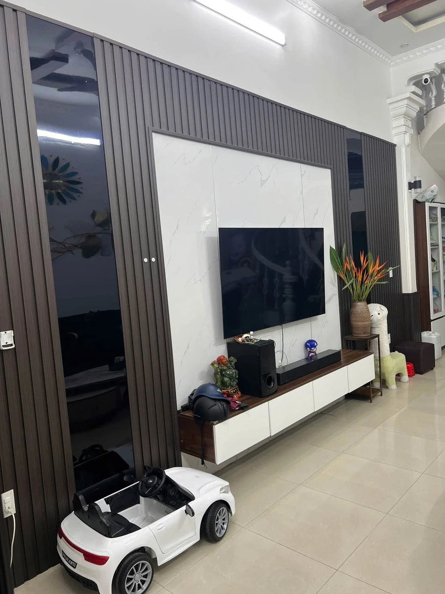 Bán nhà 4 tầng 73.5m² Kiều Sơn, Tân Bình - 3.95 tỷ - Ảnh thu nhỏ 4