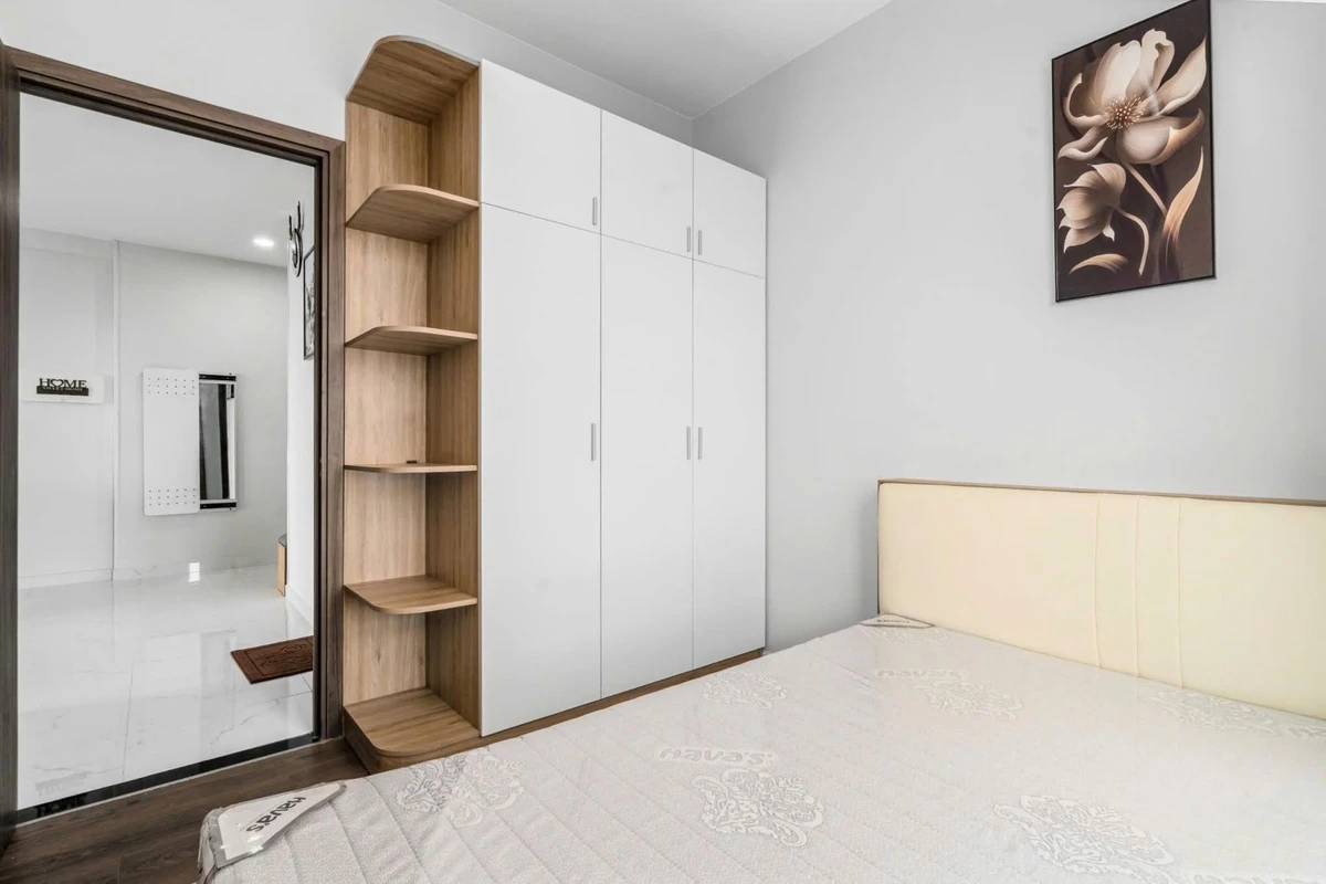 Bán căn hộ 2PN 2WC nội thất tại Opal Skyline Thuận An 73m² - 2.29 tỷ - Ảnh 1