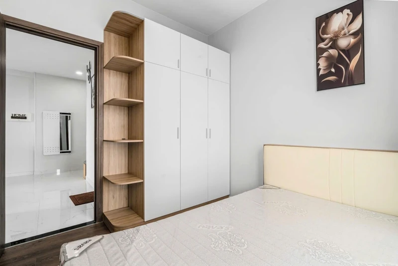 Bán căn hộ 2PN 2WC nội thất tại Opal Skyline Thuận An 73m² - 2.29 tỷ