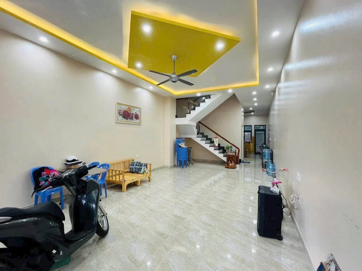 Bán nhà hoàn thiện 120m² 3 phòng ngủ An Giang - Ảnh thu nhỏ 2